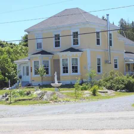 Deer Island Inn Lords Cove Esterno foto