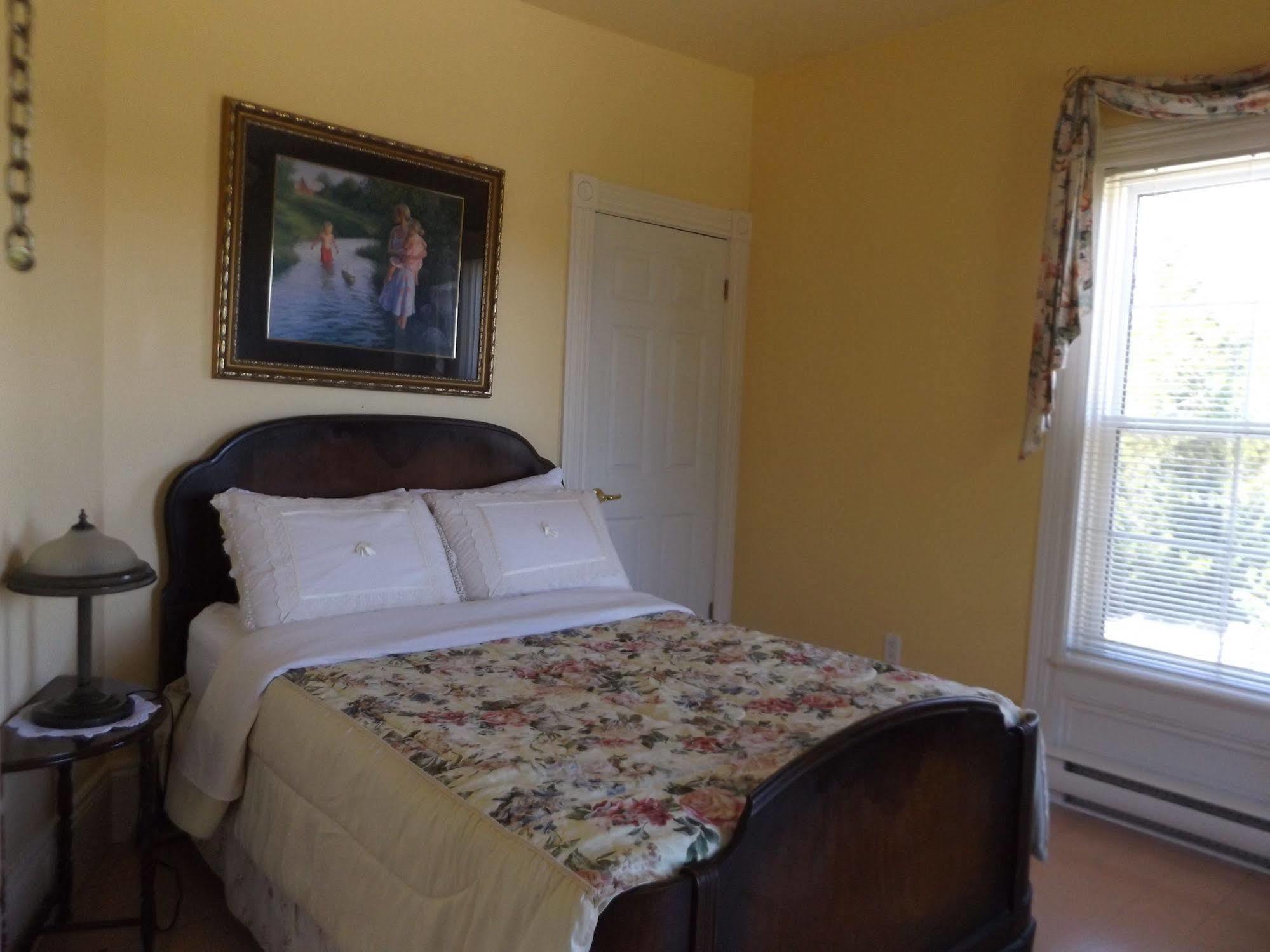 Deer Island Inn Lords Cove Esterno foto