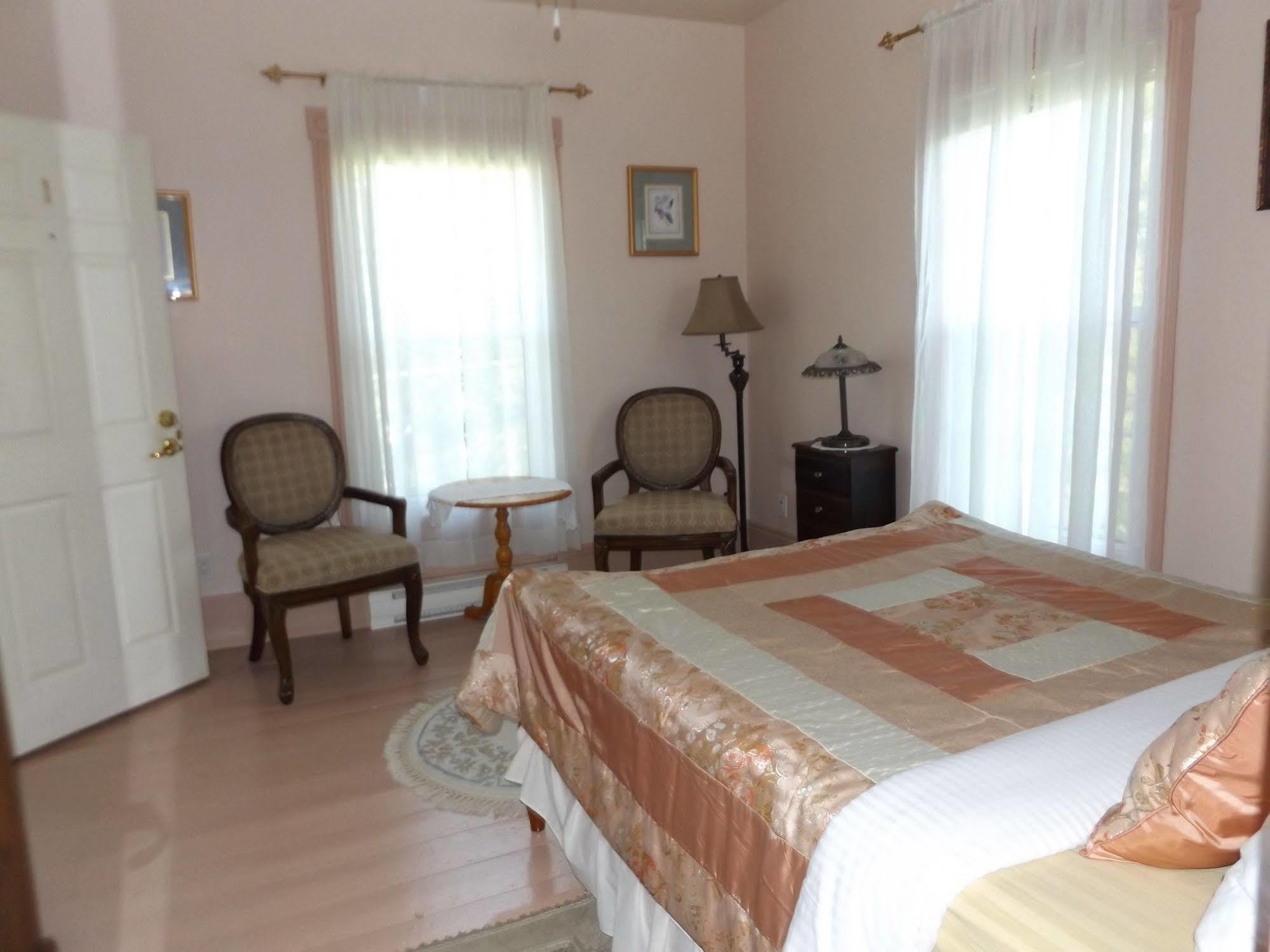 Deer Island Inn Lords Cove Esterno foto