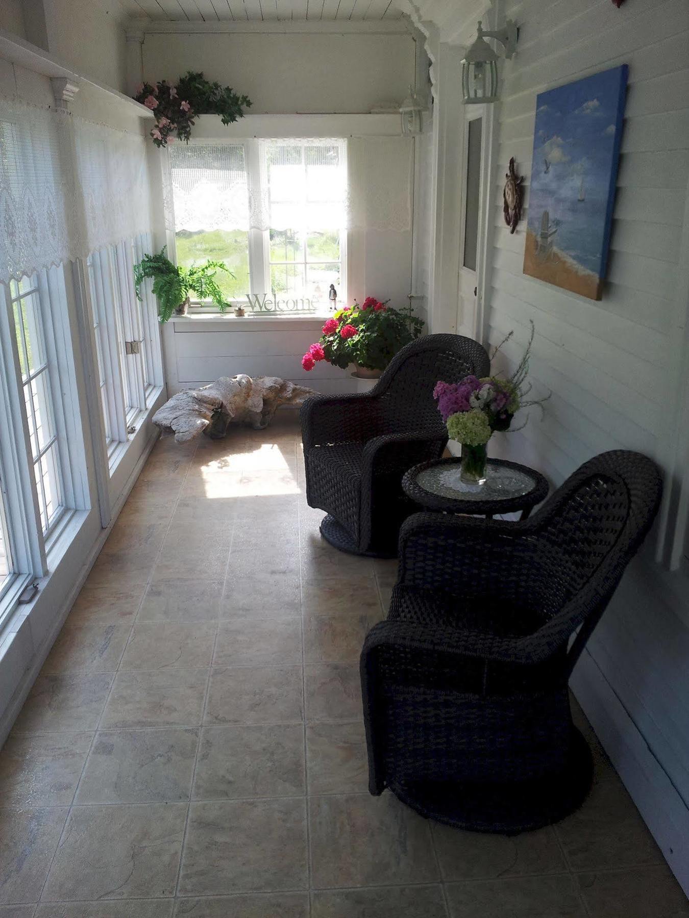 Deer Island Inn Lords Cove Esterno foto